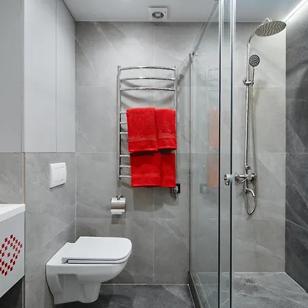 Unique Wine Apartments, Center, Smart Lock 24/7 Apartment